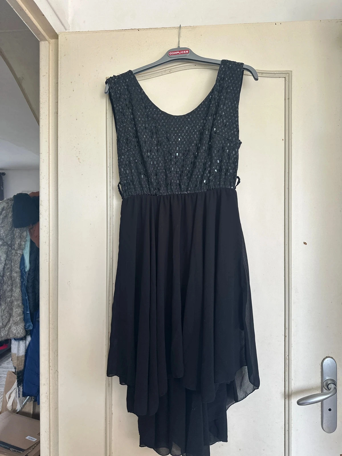 Robe de soirée